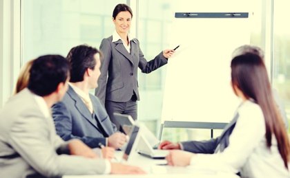 Psicólogos de empresas: roles y funciones