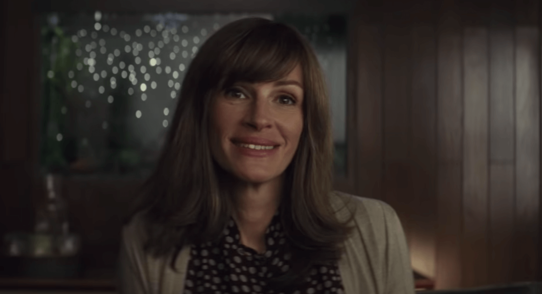 Psicóloga de Homecoming