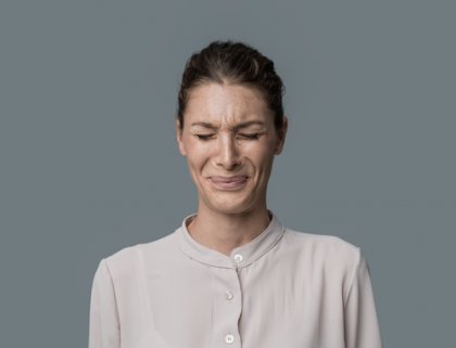 El asco, una emoción olvidada