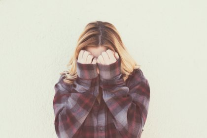 La vergüenza, la emoción que no deja ser