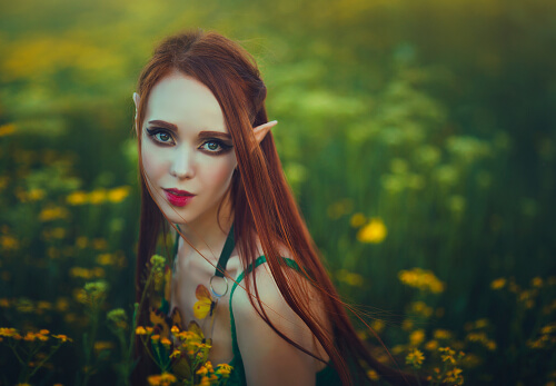 Otherkin: personas que no se identifican como humanos