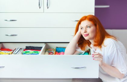 ¿Cómo el orden puede mejorar tu estado de ánimo?