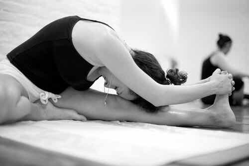 Yoga Bikram: características y beneficios