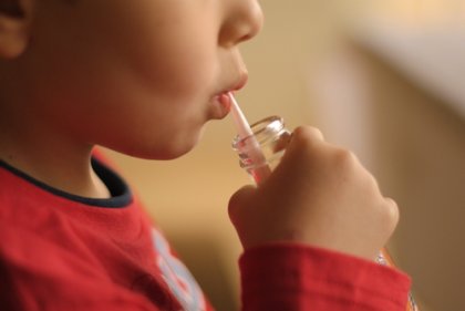 El vínculo entre los refrescos y la agresión en los niños