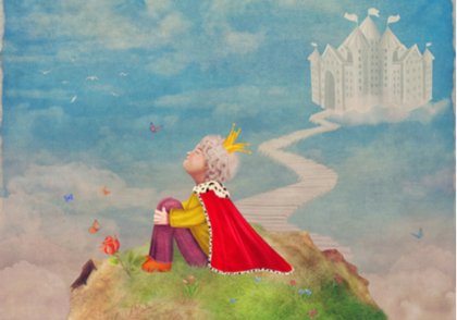 La bruja y la hermana del Sol, un cuento sobre el respeto