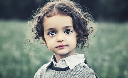 El cerebro de los niños con trastorno del espectro autista (TEA)