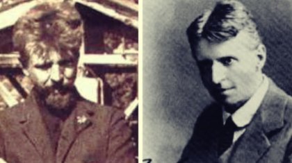 Otto Gross: biografía de un psiquiatra diferente