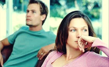 Los 5 conflictos más comunes en las parejas actuales