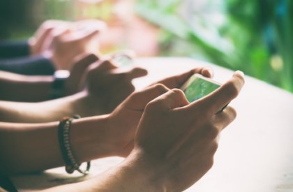Detox digital: desconectar para conectar