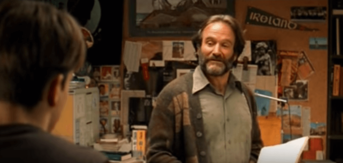 Psicología y cine: ¿qué tienen en común?