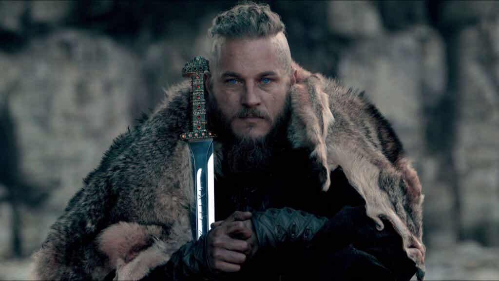 Ragnar Lodbrok: reflexiones de un héroe legendario