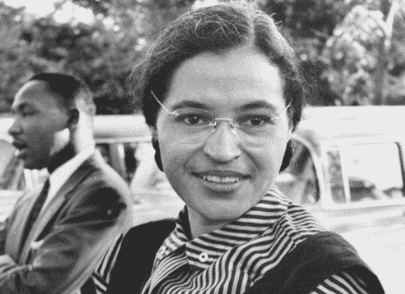 Rosa Parks: una lección en Psicología Social