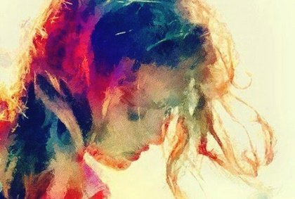 Belleza es estar bien contigo mismo