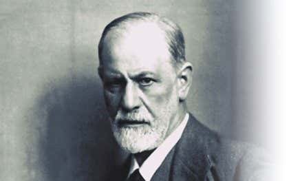 Cómo desarrollar un Yo fuerte según Sigmund Freud