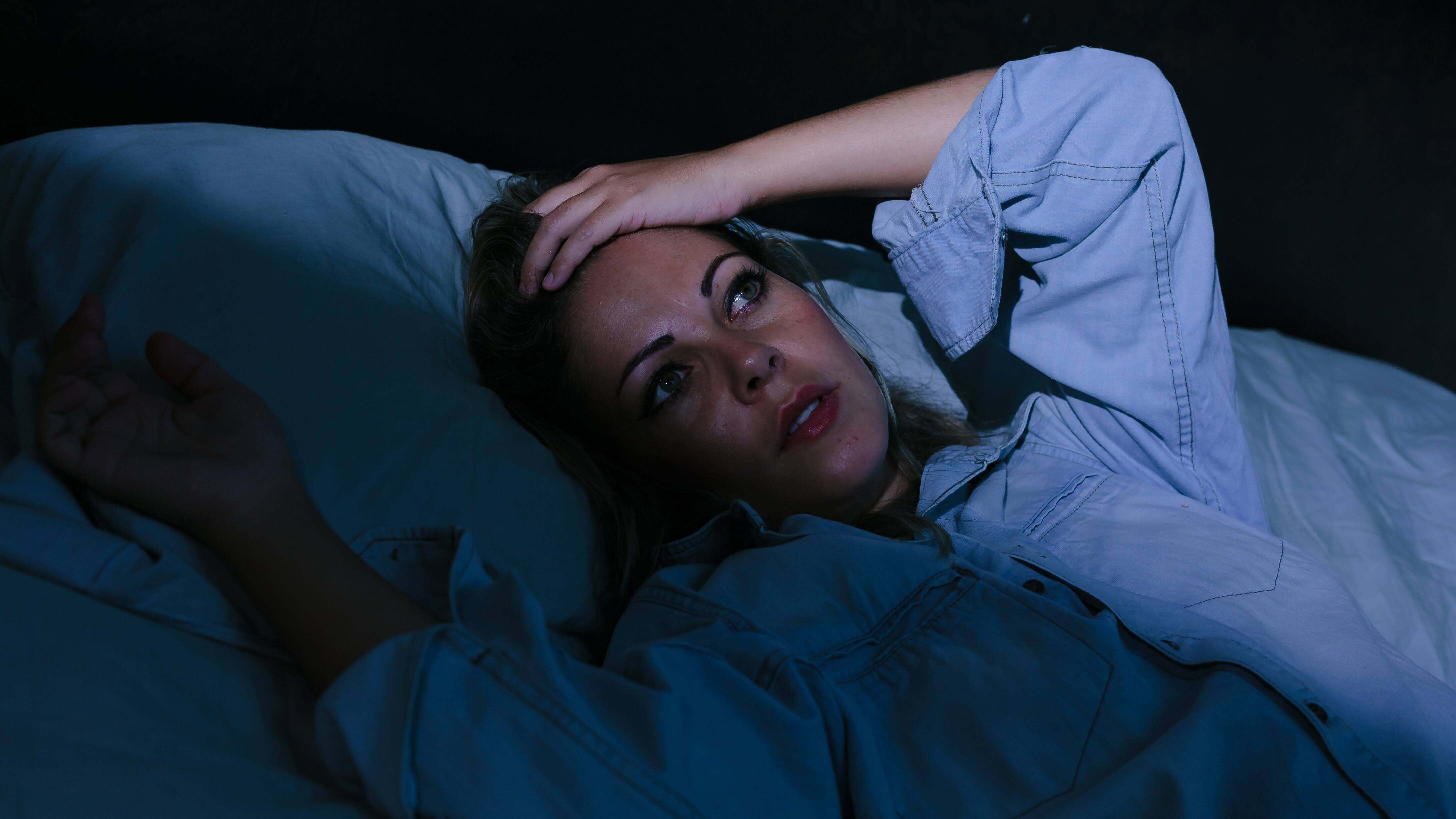 Sueños y pesadillas durante el confinamiento, un efecto de la ansiedad