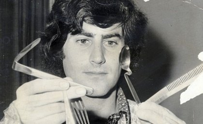 Uri Geller y la historia de un timo colectivo