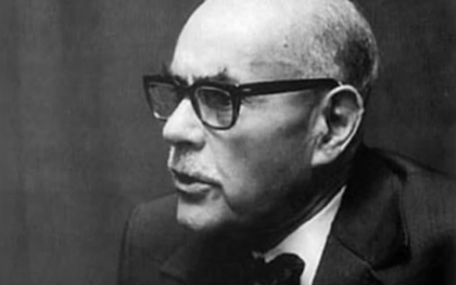 Wilfred Bion: biografía y obras más relevantes