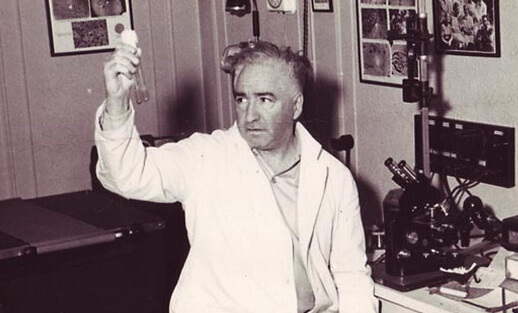 Wilhelm Reich