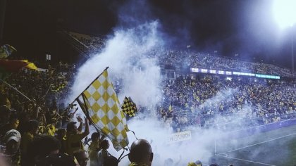 ¿Por qué hay tanta violencia en el fútbol?