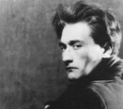 5 frases de Antonin Artaud para soñar