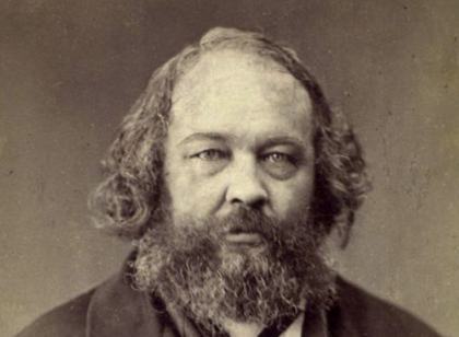 Una pequeña gran revolución a través de las frases de Bakunin