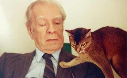 Jorge Luis Borges: biografía de un erudito de las letras