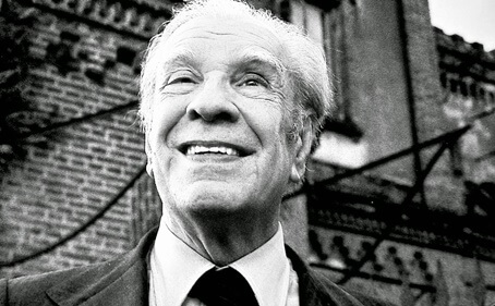 Jorge Luis Borges