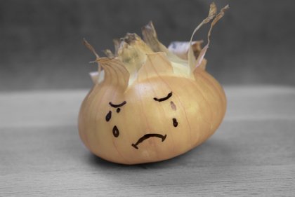 El corazón de cebolla, una historia sobre la justicia