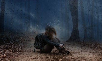 La desesperanza, cuando lo damos todo por perdido