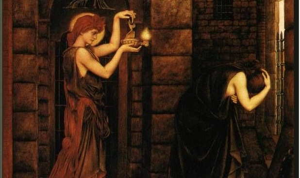 cuadro de la desesperanza