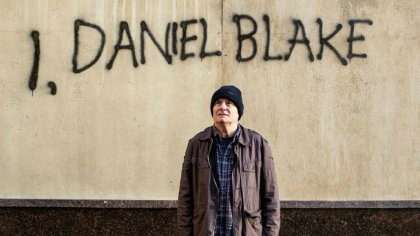 Yo, Daniel Blake: el hombre común