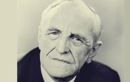 Donald Woods Winnicott, biografía del psicoanalista que innovó en pediatría