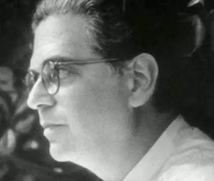 Erich Neumann, biografía del discípulo más brillante de Jung