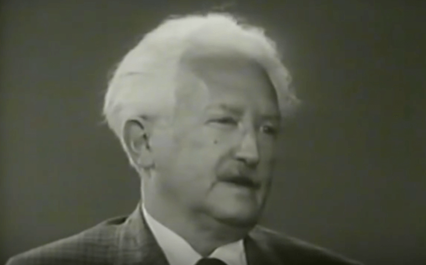 Erik Erikson