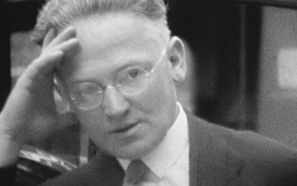 Ernst Simmel y la neurosis de guerra