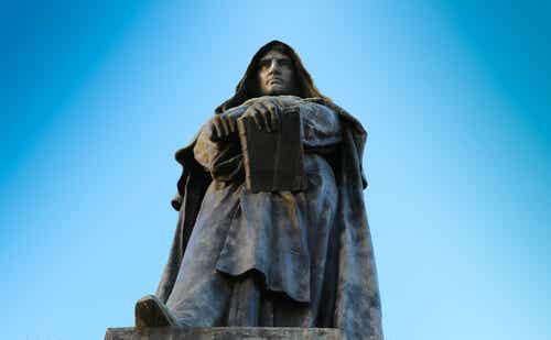Giordano Bruno, biografía de un libertario