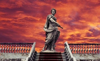 Líderes psicopáticos: cómo mantenerse mentalmente fuerte ante ellos