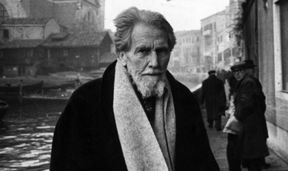 7 impactantes frases de Ezra Pound