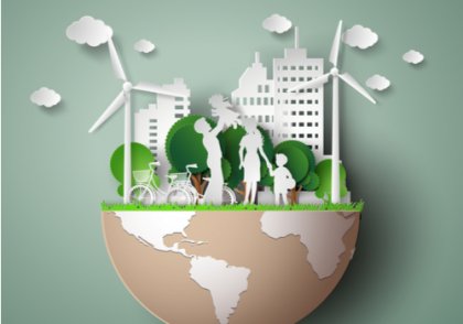 Decrecimiento, ¿una posible solución para el mundo actual?