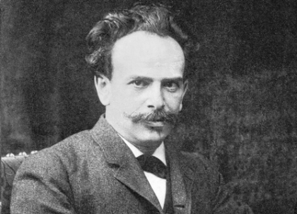 Franz Boas, biografía del padre de la antropología moderna