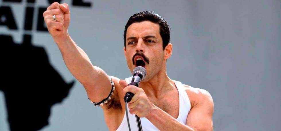 Bohemian Rhapsody, la música da sentido a nuestras vidas
