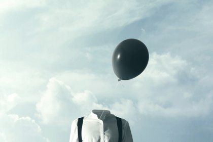 El sueño de Wegner: el efecto de la supresión de pensamientos