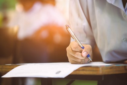 La teoría clásica de los test (TCT)