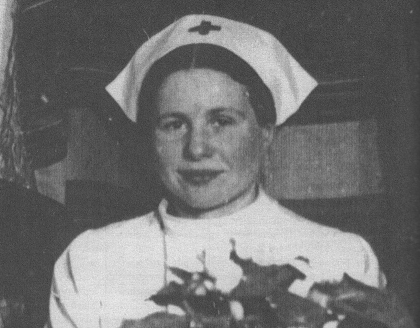 Irena Sendler