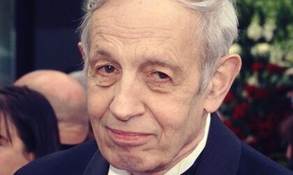 John Forbes Nash: biografía del matemático con una mente prodigiosa