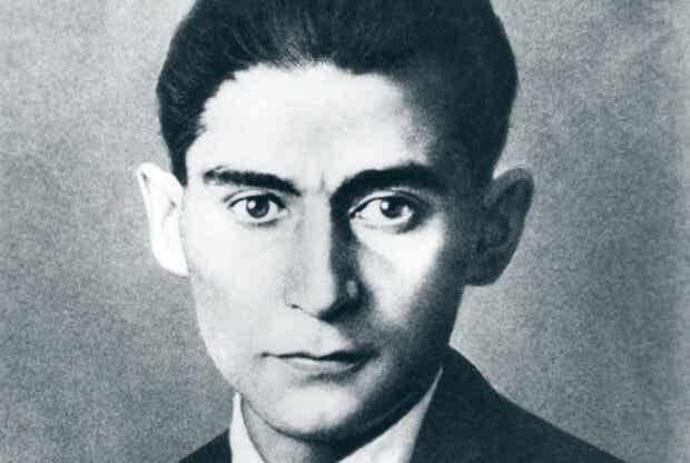 Franz Kafka, biografía del autor de La metamorfosis