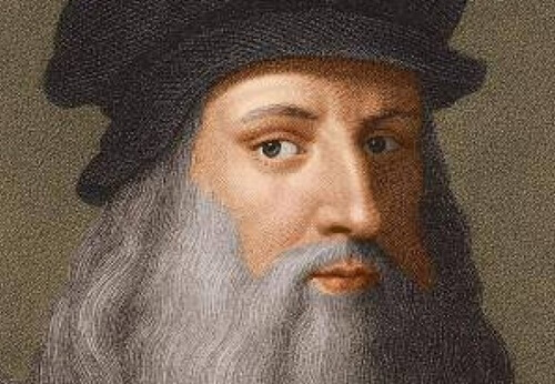 Leonardo Da Vinci