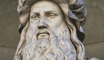 Leonardo Da Vinci: biografía de un visionario del Renacimiento