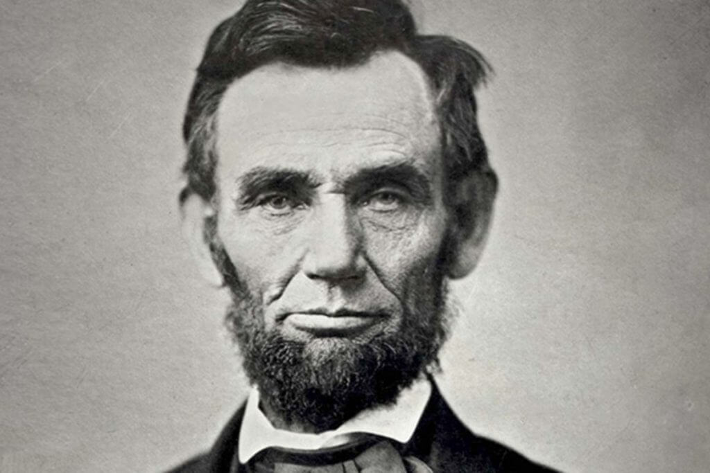Lincoln