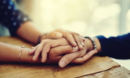 Tocar y ser tocados: mucho más que una necesidad biológica